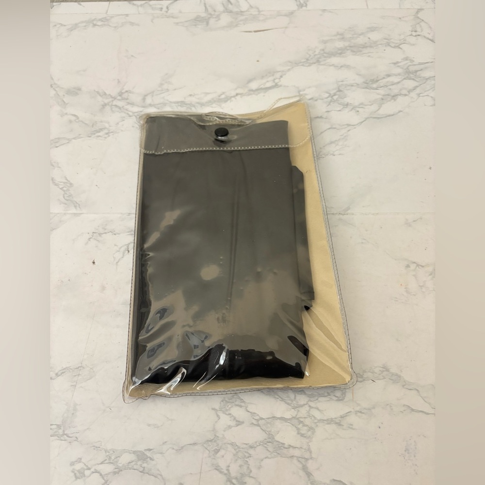Royal Traveller by Samsonite - Travel Garment Cover Bag- Vintage New - Picture 3 of 3
